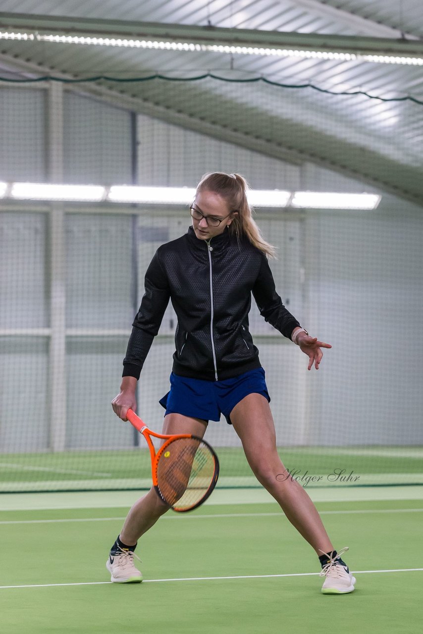 Katarina Gromilina 125 - Holmer Indoor Cup